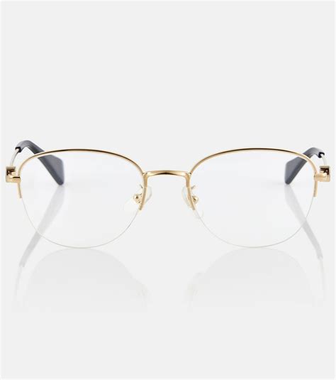 cartier signature c glasses